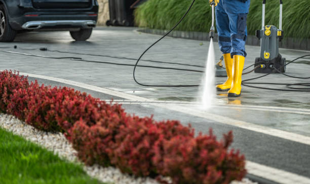 Playground Equipment Cleaning in Millsboro, DE