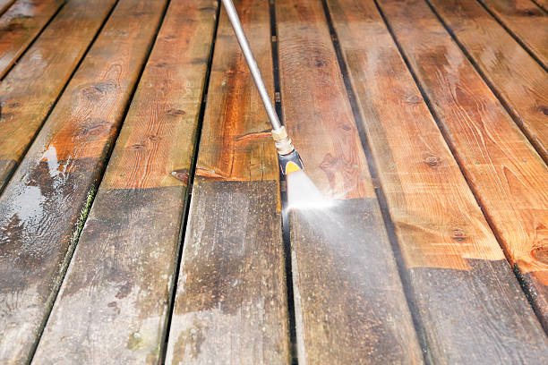 Boat and Dock Cleaning in Millsboro, DE